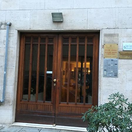 פלרמו Ciuri Ciuri B&B מראה חיצוני תמונה