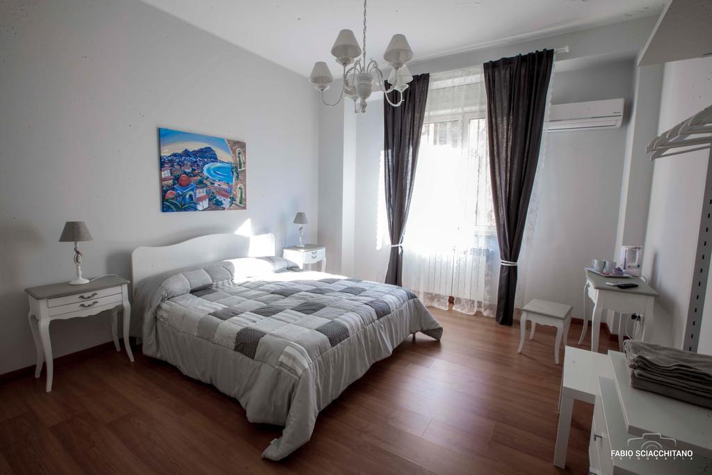 פלרמו Ciuri Ciuri B&B חדר תמונה